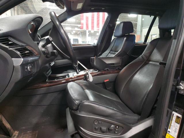 Photo 7 from auction – 2011 BMW X5 XDRIVE5 with VIN 5UXZV8C52BL418638
