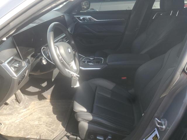 Photo 7 from auction – 2024 BMW 430XI GRAN with VIN WBA73AV09RFR12833