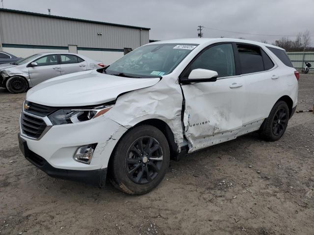 CHEVROLET EQUINOX LT 2019 with VIN 2GNAXTEV0K6259319 - Photo from auction