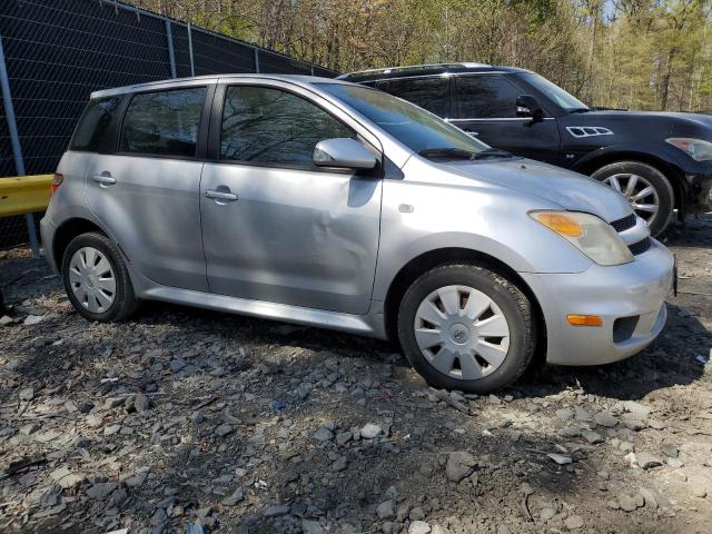 Photo 4 from auction – 2006 TOYOTA SCION XA with VIN JTKKT624960164433