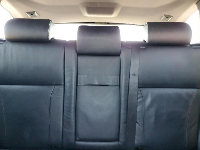 Photo 10 from auction – 2005 BMW X5 4.8IS with VIN 5UXFA93585LE82582