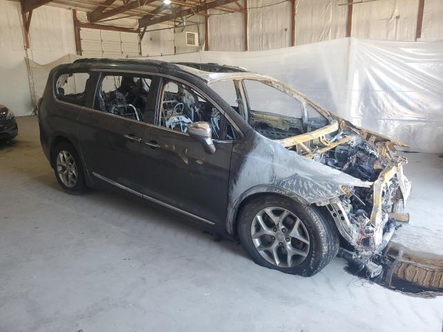 Photo 4 from auction – 2020 CHRYSLER PACIFICA L with VIN 2C4RC1GG7LR210466