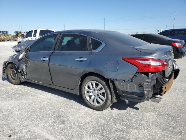Photo 2 from auction – 2017 NISSAN ALTIMA 2.5 with VIN 1N4AL3AP9HC273608