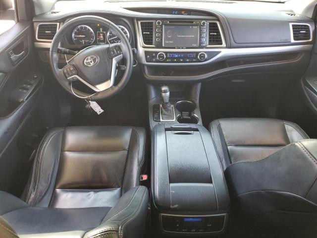 صورة رقم 8 من المزاد - 2016 TOYOTA HIGHLANDER مع VIN 5TDKKRFH6GS131302