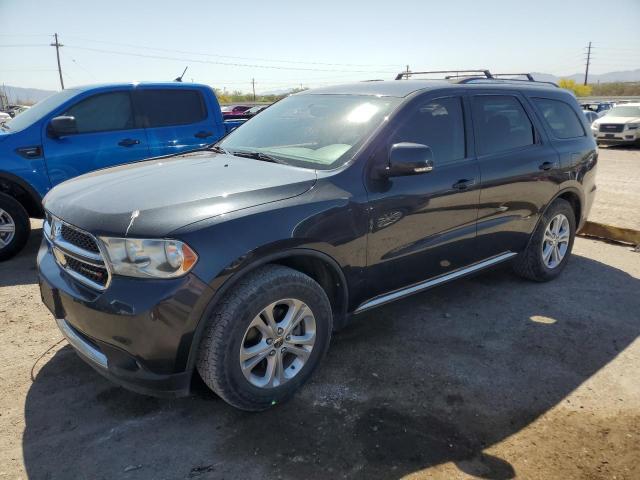 Снимка 1 от търг – 2012 DODGE DURANGO CR с VIN 1C4RDHDG5CC320032