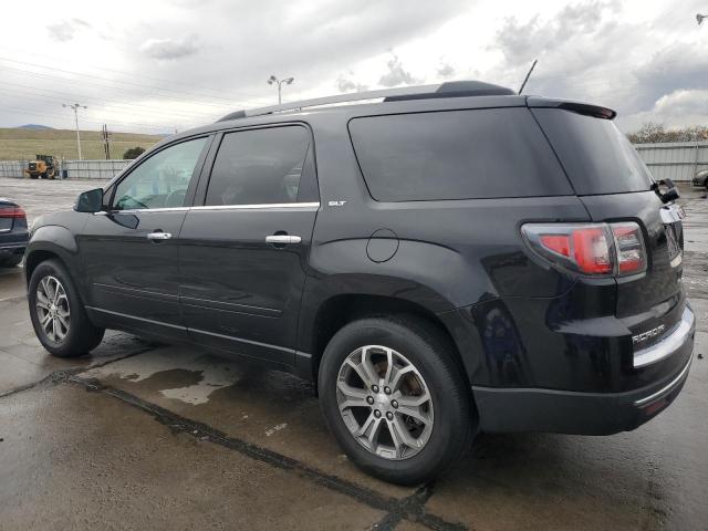 Photo 2 from auction – 2014 GMC ACADIA SLT with VIN 1GKKVRKD1EJ223295