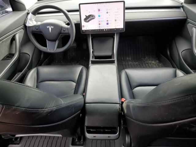 Снимка 8 от търг – 2019 TESLA MODEL 3 с VIN 5YJ3E1EB4KF510077