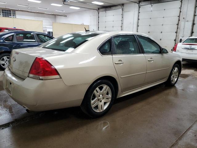 Photo 3 from auction – 2012 CHEVROLET IMPALA LT with VIN 2G1WG5E37C1323050