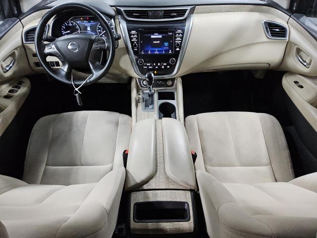 Снимка 8 от търг – 2021 NISSAN MURANO SV с VIN 5N1AZ2BS8MC102649