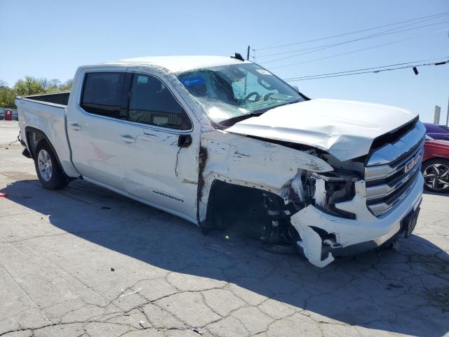 Photo 4 from auction – 2023 GMC SIERRA with VIN 3GTPUBEK9PG173756