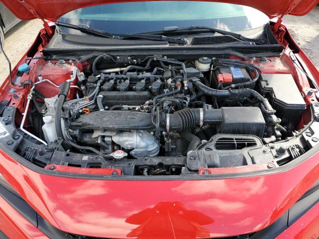Photo 11 from auction – 2023 HONDA CIVIC SI with VIN 2HGFE1E57PH472483