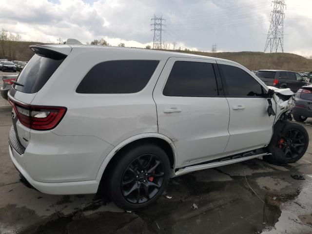 Photo 3 from auction – 2022 DODGE DURANGO SR with VIN 1C4SDJGJ9NC214380