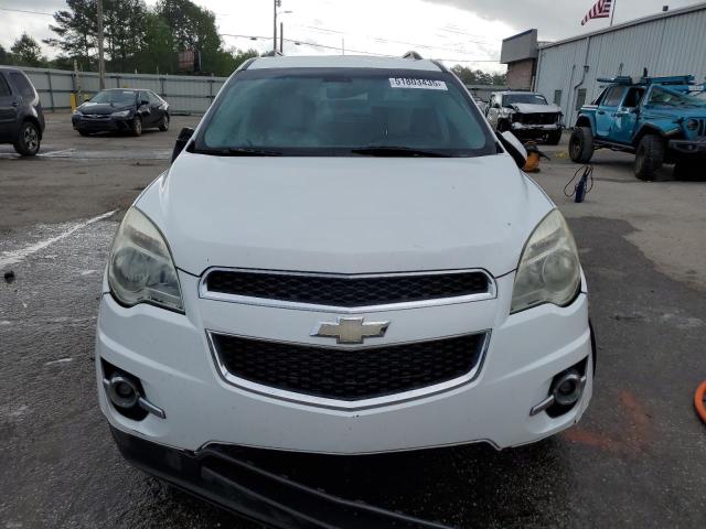 Photo 5 from auction – 2011 CHEVROLET EQUINOX LT with VIN 2GNALPEC9B1250178