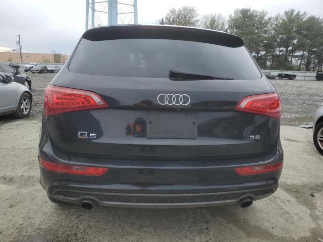 Photo 6 from auction – 2011 AUDI Q5 PREMIUM with VIN WA1DKAFP1BA009688