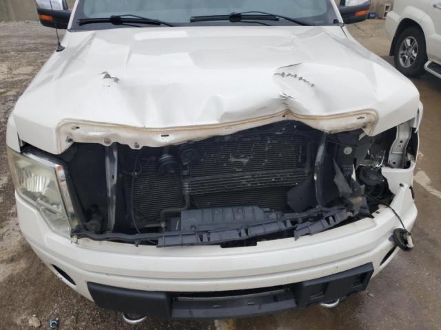 Photo 11 from auction – 2012 FORD F150 SUPER with VIN 1FTFW1ET9CFC92492