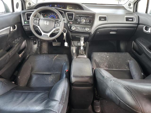 Photo 8 from auction – 2013 HONDA CIVIC EX with VIN 2HGFB2F84DH543321