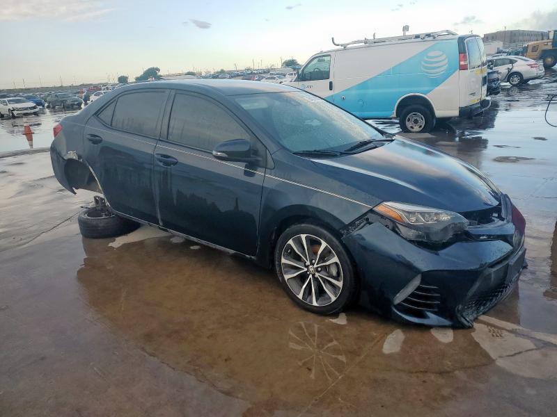 Photo 4 from auction – 2019 TOYOTA COROLLA L with VIN 2T1BURHEXKC130426