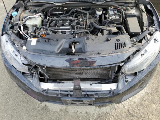 Photo 11 from auction – 2017 HONDA CIVIC TOUR with VIN 19XFC1F91HE030463