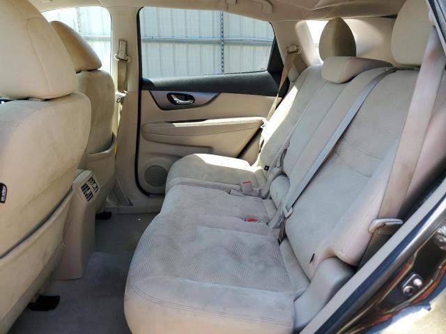 Photo 11 from auction – 2015 NISSAN ROGUE S with VIN 5N1AT2MT9FC904914