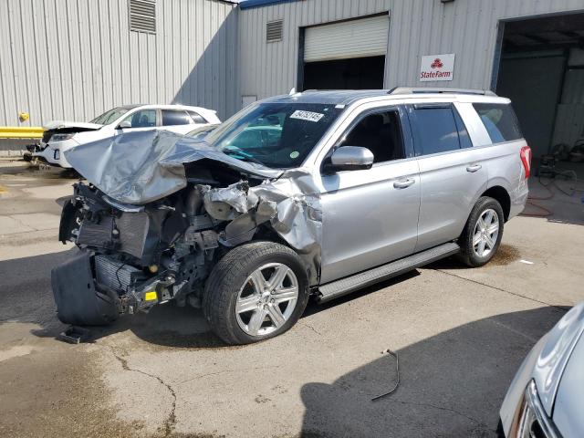 FORD EXPEDITION 2020 with VIN 1FMJU1HT6LEA23279 - Photo from auction