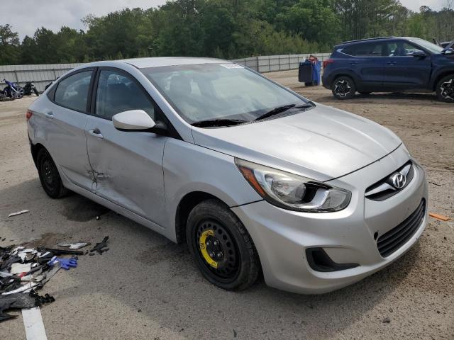 Photo 4 from auction – 2013 HYUNDAI ACCENT GLS with VIN KMHCT4AE5DU498938