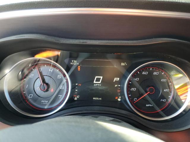 Photo 9 from auction – 2016 DODGE CHARGER SE with VIN 2C3CDXBG7GH121302