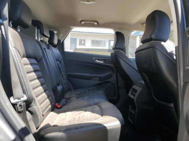 Photo 11 from auction – 2022 FORD EDGE SEL with VIN 2FMPK4J93NBA54018