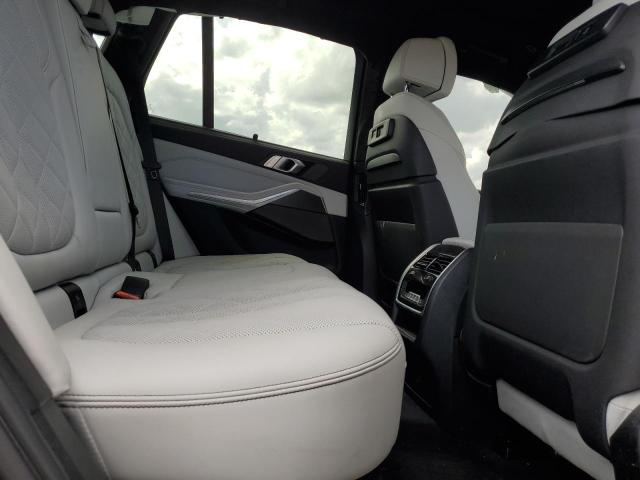 Photo 11 from auction – 2023 BMW X5 XDRIVE4 with VIN 5UXTA6C06P9P92118