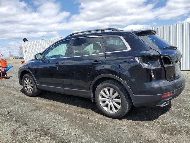 Photo 2 from auction – 2010 MAZDA CX-9 with VIN JM3TB3MA6A0215564