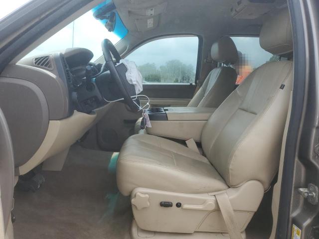 Photo 7 from auction – 2013 CHEVROLET SILVERADO with VIN 3GCPKSE78DG280374