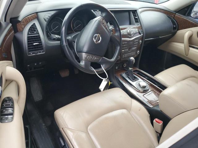 Photo 8 from auction – 2018 NISSAN ARMADA PLA with VIN JN8AY2NE2J9730460