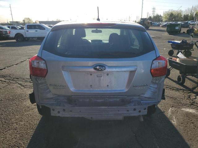 Photo 6 from auction – 2012 SUBARU IMPREZA PR with VIN JF1GPAC66CH214681