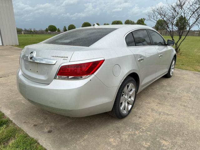 Снимка 4 от търг – 2011 BUICK LACROSSE C с VIN 1G4GC5EDXBF221003