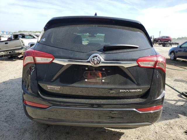 Photo 6 from auction – 2019 BUICK ENVISION E with VIN LRBFXCSAXKD041601