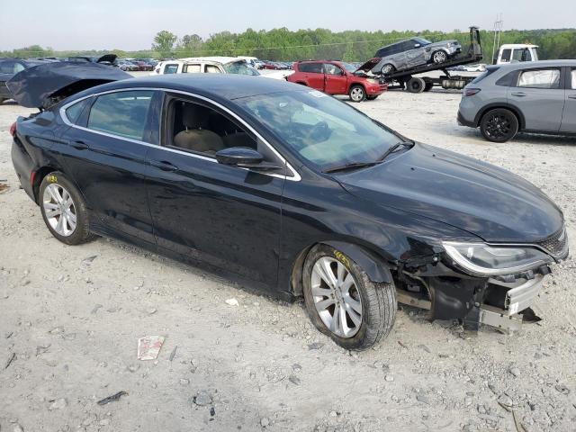 Photo 4 from auction – 2016 CHRYSLER 200 LIMITE with VIN 1C3CCCAB7GN161839