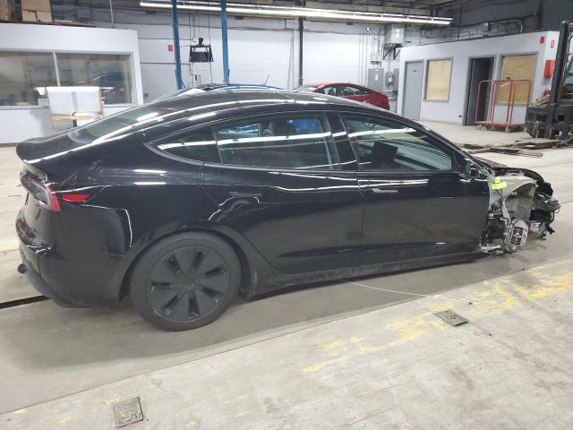 Photo 3 from auction – 2025 TESLA MODEL 3 with VIN 5YJ3E1EB8SF890718
