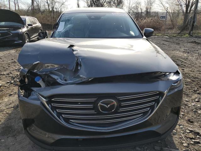 Photo 5 from auction – 2022 MAZDA CX-9 TOURI with VIN JM3TCBCY6N0612672