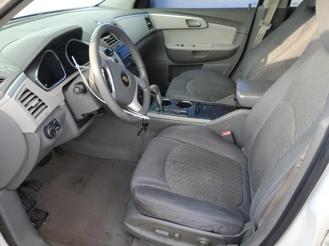 Zdjęcie 7 z aukcji – 2012 CHEVROLET TRAVERSE L z VIN 1GNKRGED2CJ173852