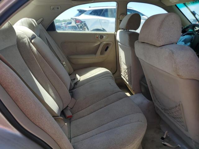Photo 10 from auction – 2000 MAZDA MILLENIA with VIN JM1TA2210Y1614967