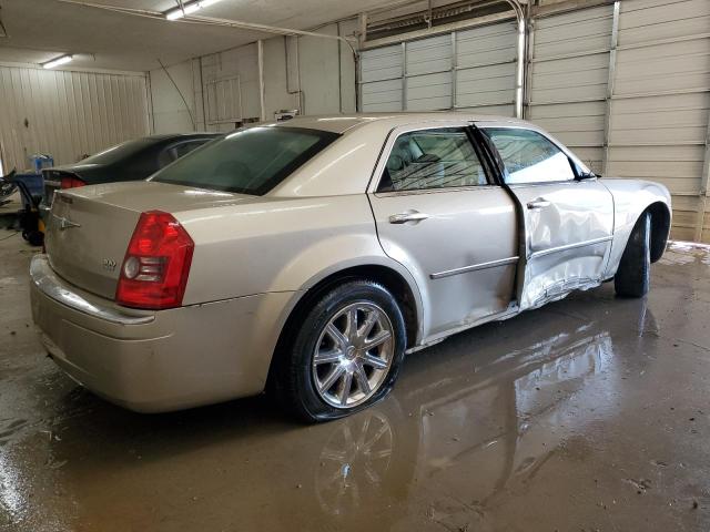 Photo 3 from auction – 2009 CHRYSLER 300 LIMITE with VIN 2C3KA33V19H599938