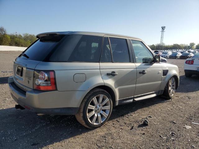 Снимка 3 от търг – 2010 LAND ROVER RANGE ROVE с VIN SALSK2D4XAA244433