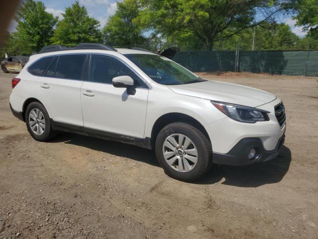 Photo 4 from auction – 2019 SUBARU OUTBACK 2. with VIN 4S4BSAFC1K3328390
