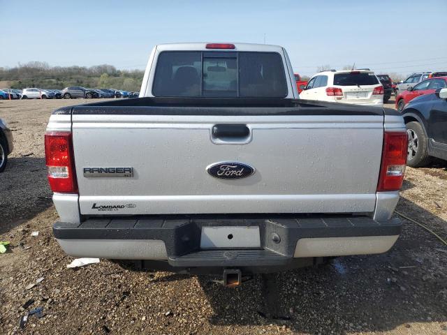 Photo 6 from auction – 2009 FORD RANGER SUP with VIN 1FTZR45E89PA46348
