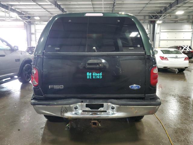 Photo 6 from auction – 2002 FORD F150 SUPER with VIN 1FTRW08L32KD38939