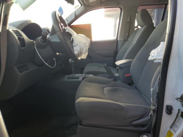 Photo 7 from auction – 2019 NISSAN FRONTIER S with VIN 1N6AD0EV5KN726193