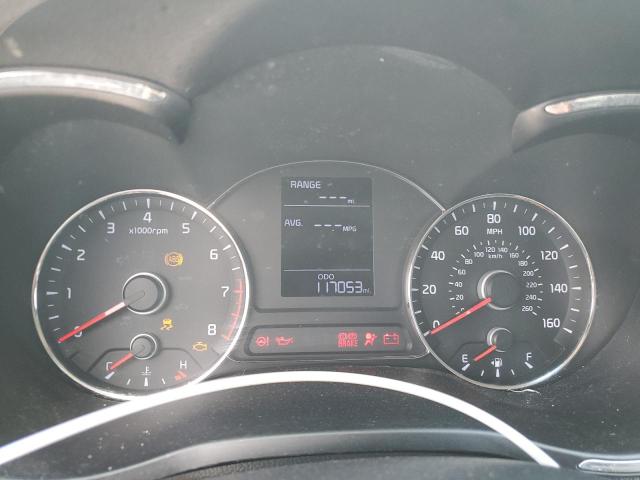 Photo 9 from auction – 2014 KIA FORTE LX with VIN KNAFK4A65E5138672