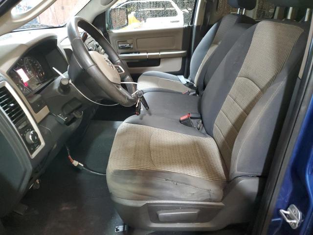 Снимка 7 от търг – 2009 DODGE RAM 1500 с VIN 1D3HV18T69S810928