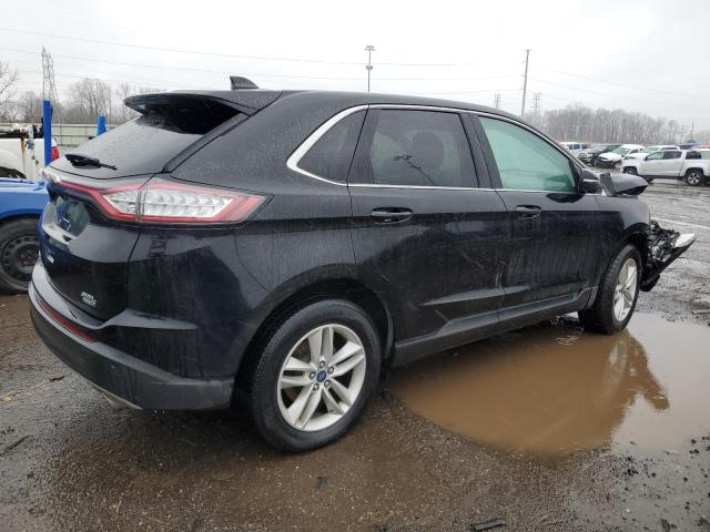 Снимка 3 от търг – 2018 FORD EDGE SEL с VIN 2FMPK4J99JBB67823