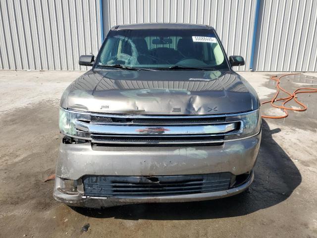 Photo 5 from auction – 2014 FORD FLEX SE with VIN 2FMGK5B85EBD40917