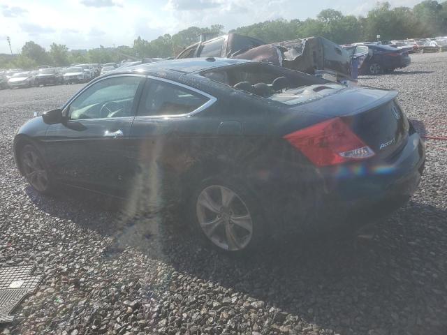 Photo 2 from auction – 2011 HONDA ACCORD EXL with VIN 1HGCS2B83BA001440